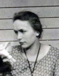 Wilhelmina Goettsch